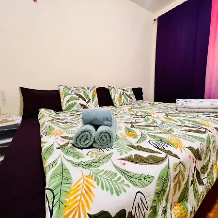 Ues Apartment
